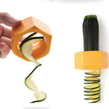 Vegetable Spiral Slicer