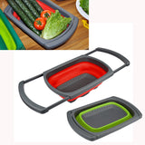 Fruit Vegetable Strainer