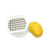 Natural French Fry Cutter