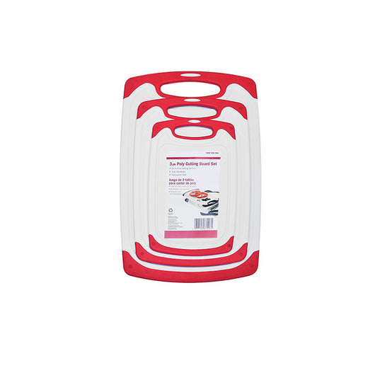 New Multifunction Chopping Board