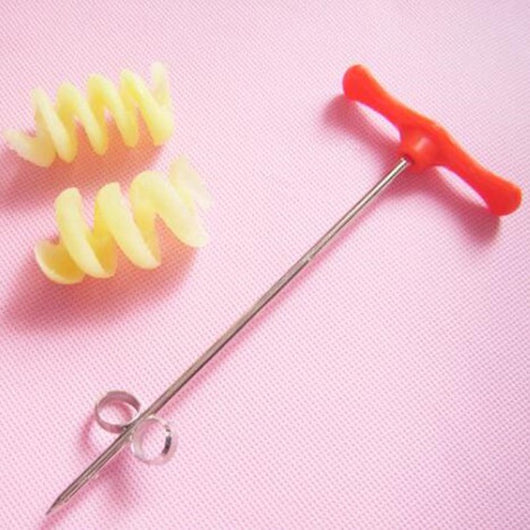 Manual Roller French Fry Cutter