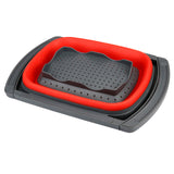 Fruit Vegetable Strainer