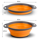 Fruit Vegetable Washing Basket