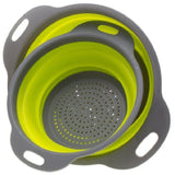 Fruit Vegetable Washing Basket
