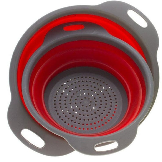 Fruit Vegetable Washing Basket