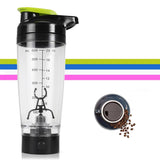 Automatic Mixer Self Stirring Mug