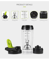 Automatic Mixer Self Stirring Mug