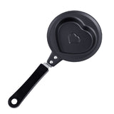 Cute Shaped Egg Mould Pans