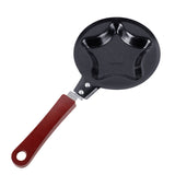 Cute Shaped Egg Mould Pans