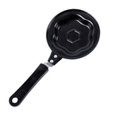 Cute Shaped Egg Mould Pans