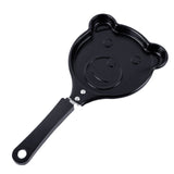 Cute Shaped Egg Mould Pans