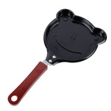 Cute Shaped Egg Mould Pans