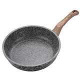 Medical Stone Non-stick Frying Pan