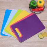 Anti Bacterium Cutting Board