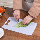 Anti Bacterium Cutting Board
