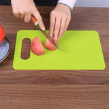Anti Bacterium Cutting Board