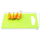 Top Kitchen Chopping Block
