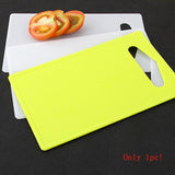Top Kitchen Chopping Block