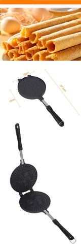 Baking Pan Cake Aluminium Alloy