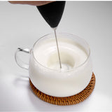 Foaming Blender Maker Whisk