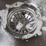 Rubber Kitchen Sink
