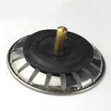 Rubber Kitchen Sink