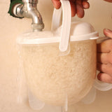 Rice Colander Strainer