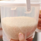 Rice Colander Strainer