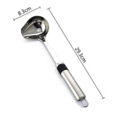 Scoop Ladle Cooking Tool