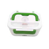 Double-layer Electric Heating Lunchbox