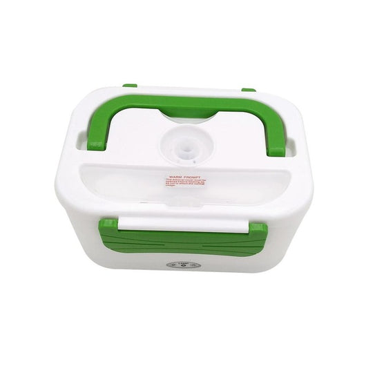 Double-layer Electric Heating Lunchbox