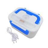 Double-layer Electric Heating Lunchbox