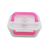 Double-layer Electric Heating Lunchbox
