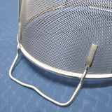 Stainless Steel Perforated Colander