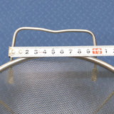 Stainless Steel Perforated Colander