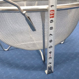 Stainless Steel Perforated Colander