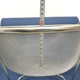 Stainless Steel Perforated Colander