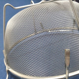 Stainless Steel Perforated Colander