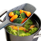 Nylon Strainer Scoop