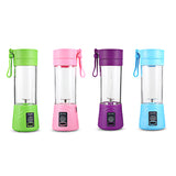 Small Household Blender