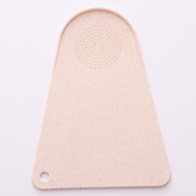 Garlic Function Kitchen Block