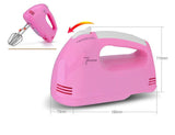 Hand Electric Food Mixer