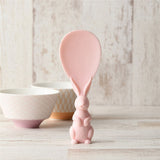 Rabbit Vertical Spoon