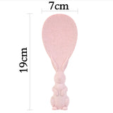 Rabbit Vertical Spoon