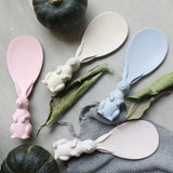 Rabbit Vertical Spoon