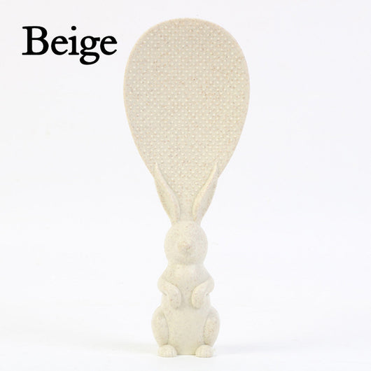 Rabbit Vertical Spoon