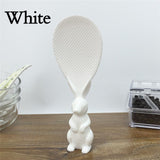Rabbit Vertical Spoon