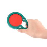 Handy Anti-Slip Can Lid