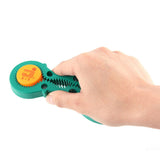Handy Anti-Slip Can Lid