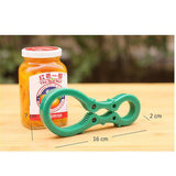 Handy Anti-Slip Can Lid